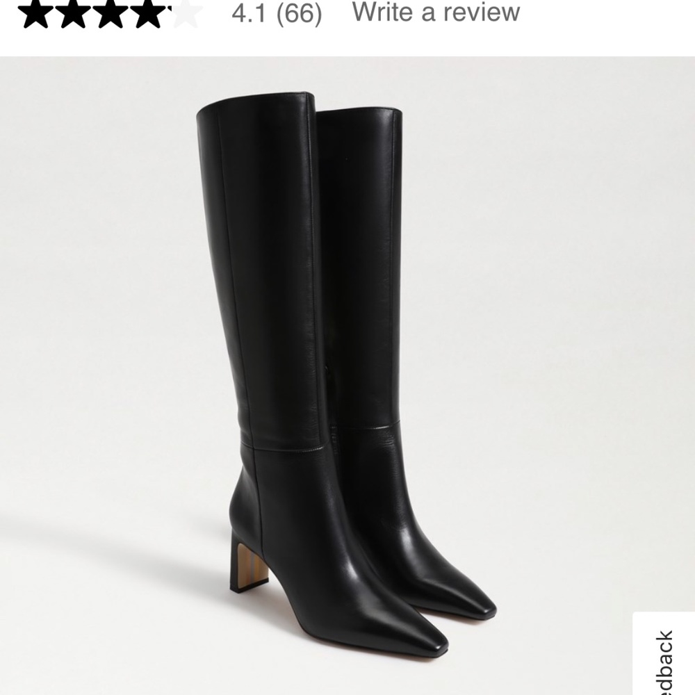 Sam Edelman Sylvia boot